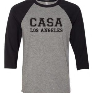 Baseball Tee