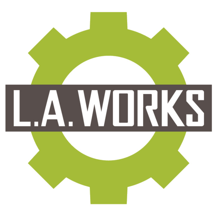 NEW-LAWorks Logo