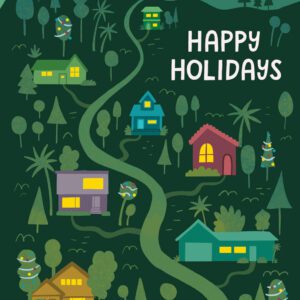 Holiday Community