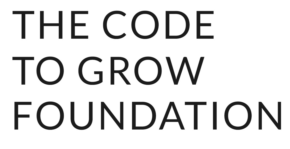 Code to Grow Foundation