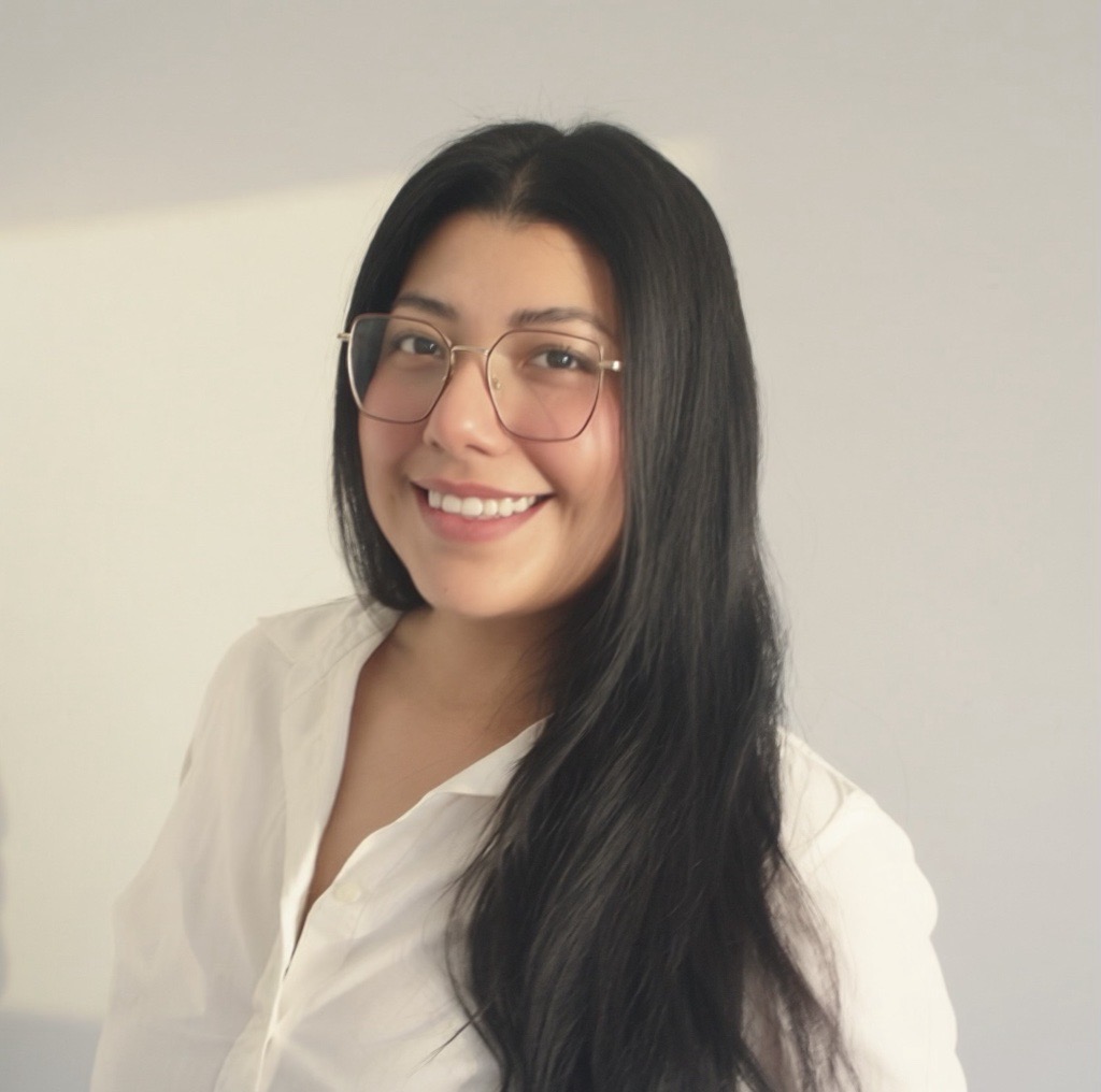 Aimee Borrayo