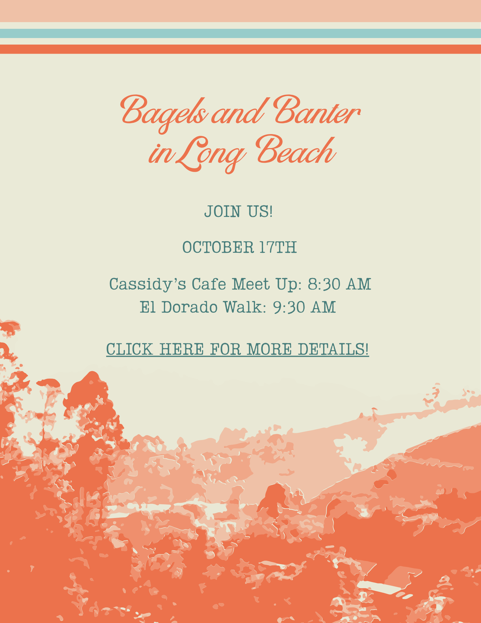 Long Beach Bagels